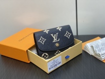 L*ouis V*uitton Top  Wallets   12*9.5*1.5CM