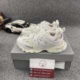Men Women B*alenciaga Top Quality Sneakers