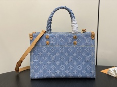 L*ouis V*uitton Top Bag   28*19*11.5CM