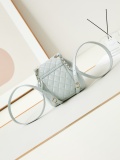 C*hanel Top Bag 18*18*12CM