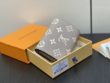 L*ouis V*uitton Top  Wallets   12*9.5*1.5CM