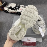 Men Women B*alenciaga Top Quality Sneakers