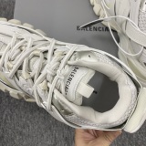 Men Women B*alenciaga Top Quality Sneakers