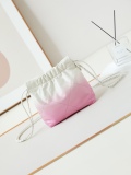 C*hanel Top Bag 19*20*6CM