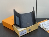 L*ouis V*uitton Top  Wallets   12*9.5*1.5CM
