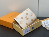 L*ouis V*uitton Top  Wallets   12*9.5*1.5CM