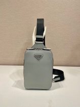 P*rada Top Bag 14*20*5CM