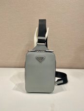 P*rada Top Bag 14*20*5CM