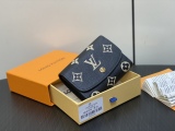 L*ouis V*uitton Top  Wallets   12*9.5*1.5CM