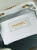 C*hanel Top Bag 18*18*12CM