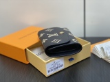L*ouis V*uitton Top  Wallets   12*9.5*1.5CM