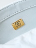 C*hanel Top Bag 14*21*8CM