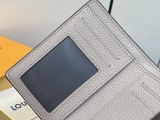 L*ouis V*uitton Top  Wallets   12*9.5*1.5CM