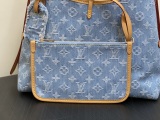 L*ouis V*uitton Top Bag 29*24*12CM