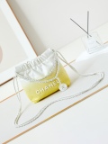 C*hanel Top Bag 19*20*6CM