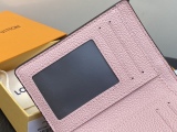 L*ouis V*uitton Top  Wallets   12*9.5*1.5CM