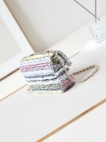 C*hanel Top Bag 14*21*8CM