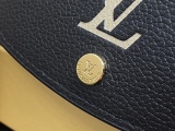 L*ouis V*uitton Top  Wallets   12*9.5*1.5CM
