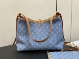 L*ouis V*uitton Top Bag 29*24*12CM