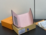 L*ouis V*uitton Top  Wallets   12*9.5*1.5CM