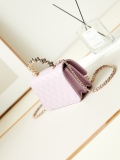 C*hanel Top Bag 11*18.5*6CM