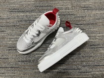 Men Women C*hristian L*ouboutin Top Sneaker