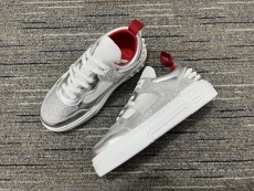 Men Women C*hristian L*ouboutin Top Sneaker