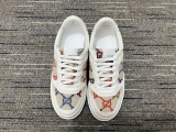 Men Women G*ucci Top Sneaker