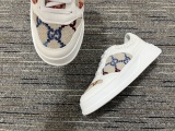 Men Women G*ucci Top Sneaker