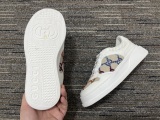 Men Women G*ucci Top Sneaker