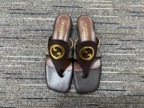Women G*ucci Top Sandals