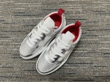 Men Women C*hristian L*ouboutin Top Sneaker