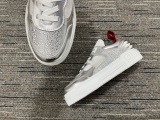 Men Women C*hristian L*ouboutin Top Sneaker
