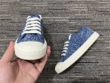 Men Women F*endi Top Sneaker