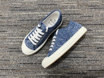 Men Women F*endi Top Sneaker