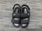 Women P*rada Top Quality Sandals
