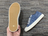 Men Women F*endi Top Sneaker