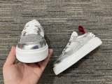 Men Women C*hristian L*ouboutin Top Sneaker