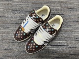 Men  L*ouis V*uitton Top Quality Sneakers