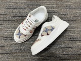 Men Women G*ucci Top Sneaker