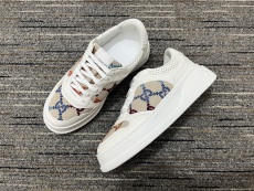 Men Women G*ucci Top Sneaker
