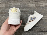 Men Women G*ucci Top Sneaker