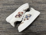 Men Women G*ucci Top Sneaker