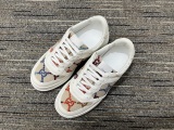 Men Women G*ucci Top Sneaker