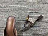 Women G*ucci Top Sandals