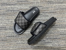 Men Women L*ouis V*uitton Top Sandals