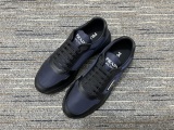 Mens P*rada Top Sneakers