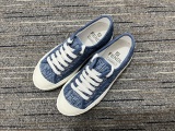 Men Women F*endi Top Sneaker