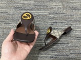 Women G*ucci Top Sandals