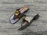 Women G*ucci Top Sandals